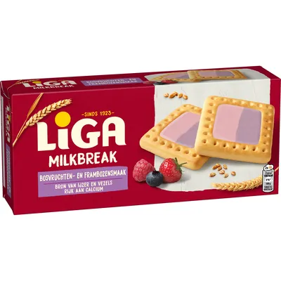 pdp-image-Liga Milkbreak bosvruchten/framboos