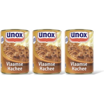 pdp-image-Unox Vlaamse hachee 3pack29