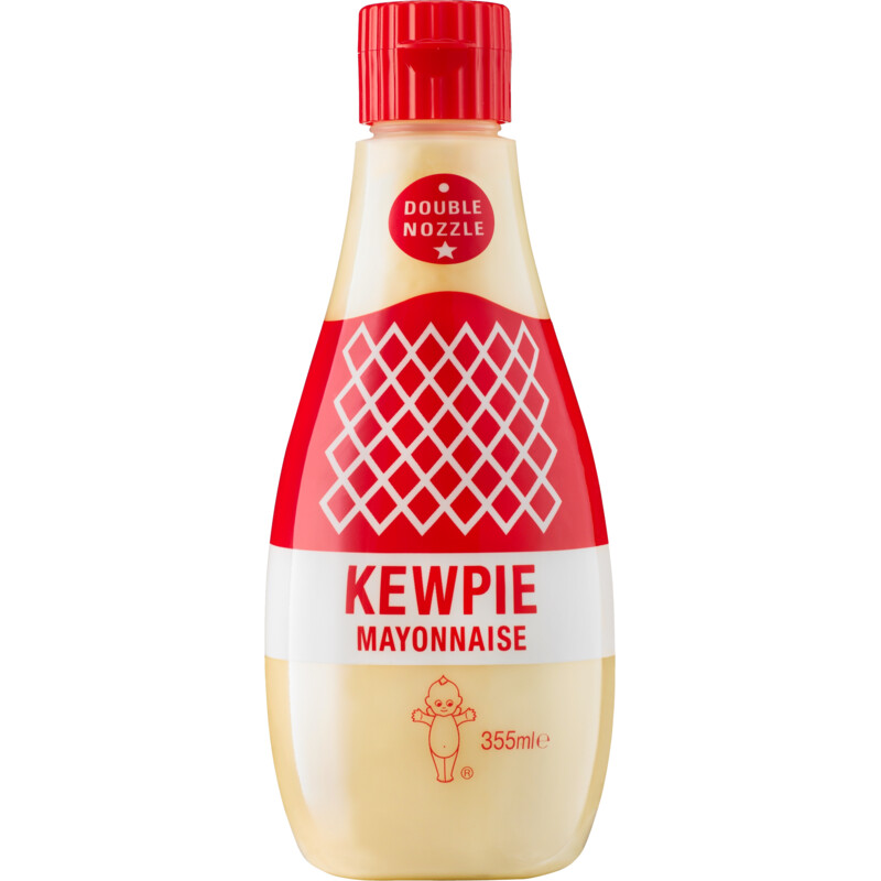 Een afbeelding van Kewpie Mayonnaise