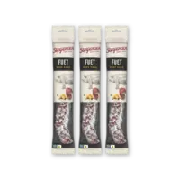 Stegeman Fuet oude kaas 3-pack