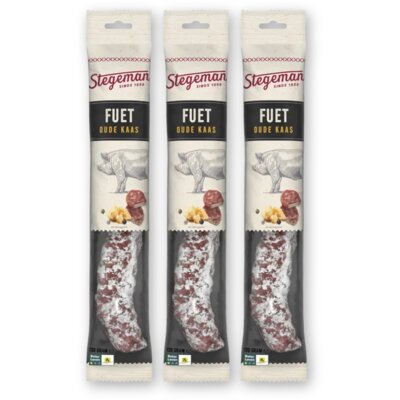 pdp-image-Stegeman Fuet oude kaas 3-pack