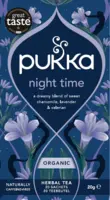Pukka Night time