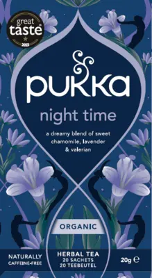 pdp-image-Pukka Night time