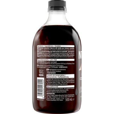 pdp-image-Nescafé Espresso concentrate classic