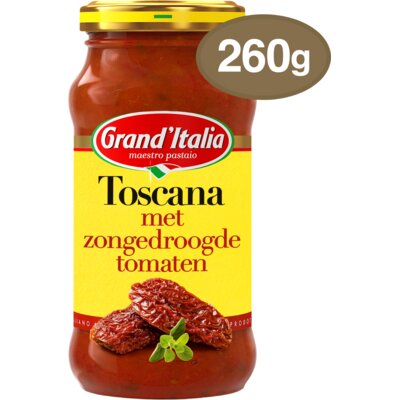 pdp-image-Grand' Italia Toscana met zongedroogde tomaten