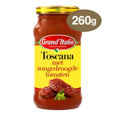 pdp-image-Grand' Italia Toscana met zongedroogde tomaten