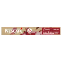 Nescafé Farmers origins Colombia capsules