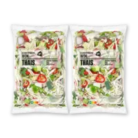 AH Kleintje thaise wokgroente 2-pack