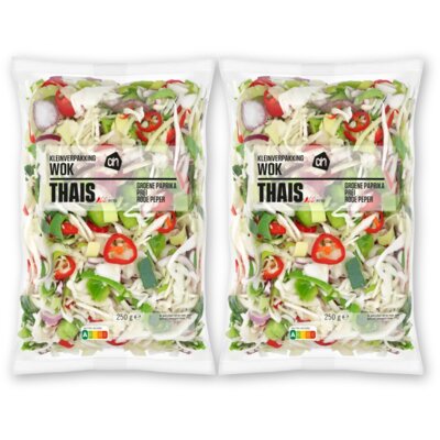 pdp-image-AH Kleintje thaise wokgroente 2-pack