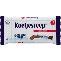 Koetjesreep Samen delen 12-pack