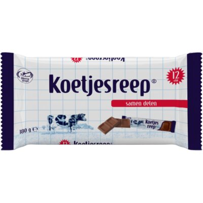 pdp-image-Koetjesreep Samen delen 12-pack