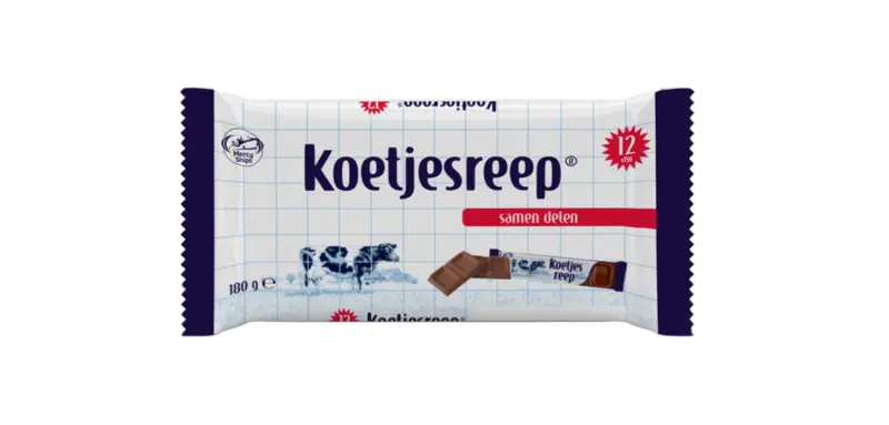 Samen delen 12-pack