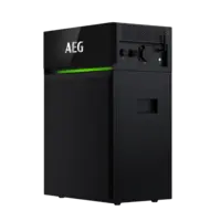 AEG Thuisbatterij 4.8 kWh