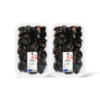 AH Verse mosselen XL 2-pack