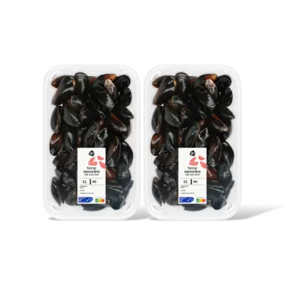 pdp-image-AH Verse mosselen XL 2-pack
