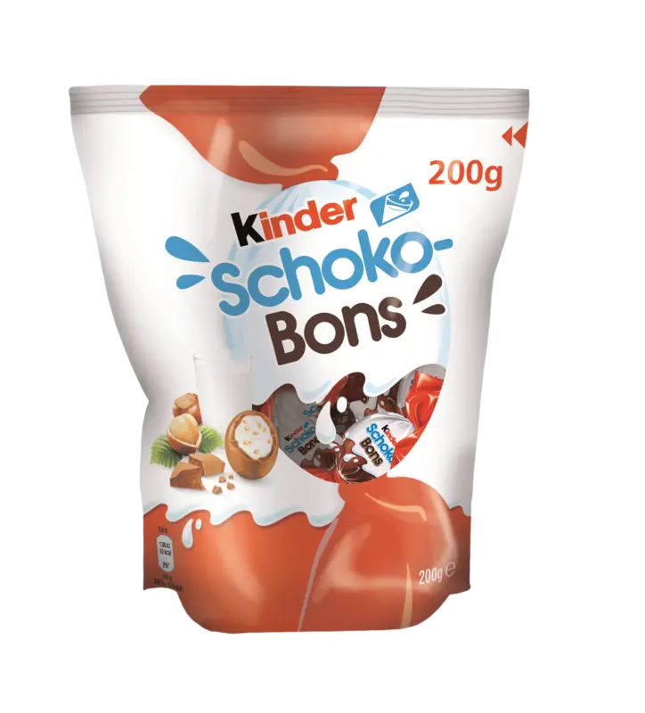 Kinder Schokobons