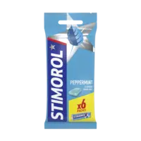 Stimorol Peppermint