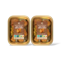 AH Crispy chicken sriracha cheddar 2-pack