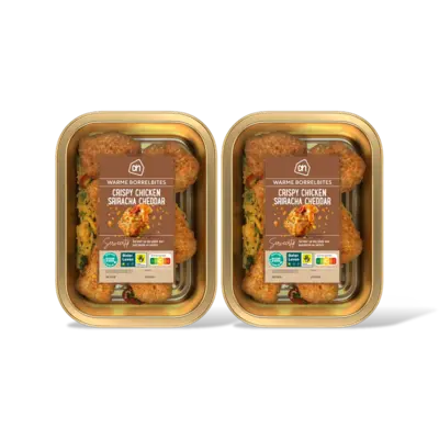 pdp-image-AH Crispy chicken sriracha cheddar 2-pack