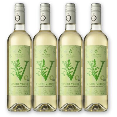 pdp-image-J.M. da Fonseca Vinho Verde 4 flessen