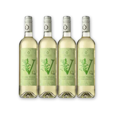 pdp-image-J.M. da Fonseca Vinho Verde 4 flessen