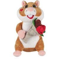 Een afbeelding van AH Hamster rozen