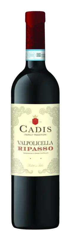 Valpolicella ripasso