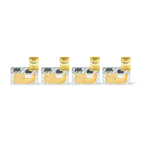 Streeckgenoten Deelen Friese nagelkaas 4-pack