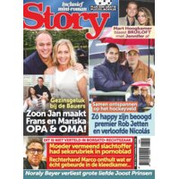 Een afbeelding van Story