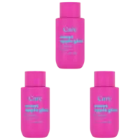 Care Sweet apple gloss shampoo 3-pack