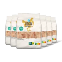 AH Kipfiletreepjes 6-pack