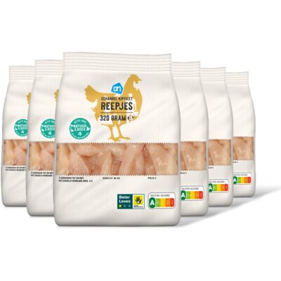 pdp-image-AH Kipfiletreepjes 6-pack