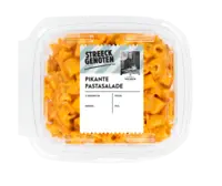 Streeckgenoten Pikante pastasalade