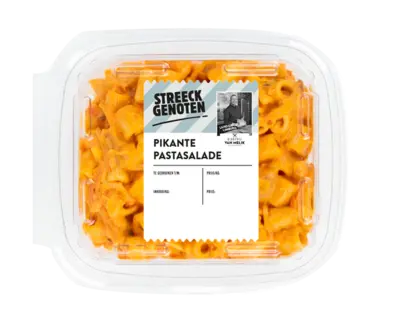 pdp-image-Streeckgenoten Pikante pastasalade