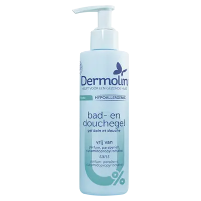 pdp-image-Dermolin Bad & douche gel