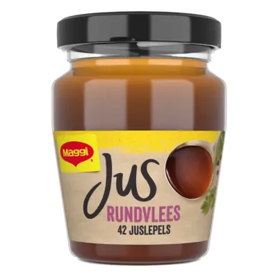 pdp-image-Maggi Jus rundvlees