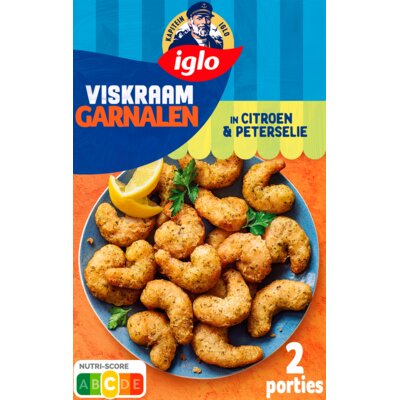 pdp-image-Iglo Viskraam garnalen citroen & peterselie