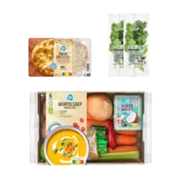 AH Indiase wortelsoep verspakket