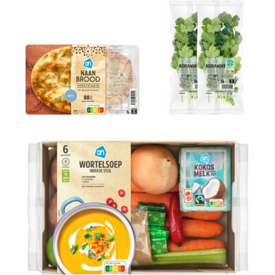 pdp-image-AH Indiase wortelsoep verspakket