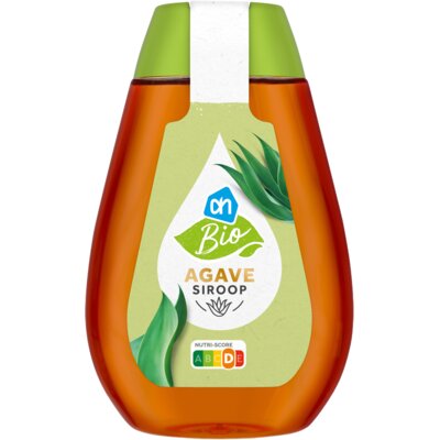 pdp-image-AH Biologisch Agavesiroop