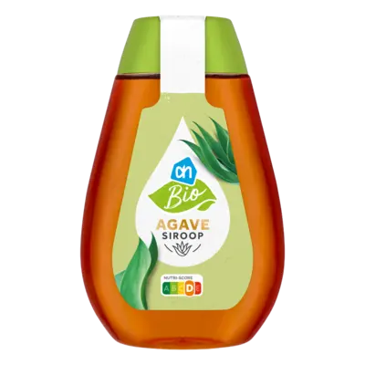 pdp-image-AH Biologisch Agavesiroop