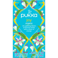 Een afbeelding van Pukka Joy
