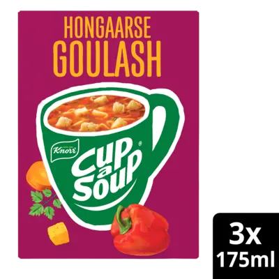 pdp-image-Knorr Cup-a-soup hongaarse goulash