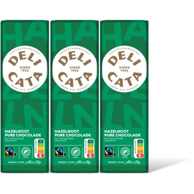 pdp-image-Delicata Reep pure chocolade hazelnoot 3-pack