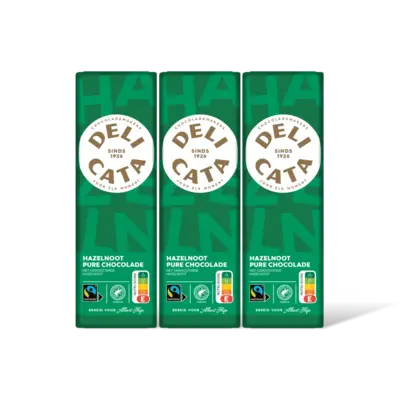 pdp-image-Delicata Reep pure chocolade hazelnoot 3-pack