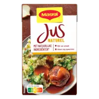 Maggi Jus naturel kant-en-klaar