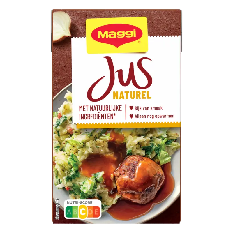 Maggi Jus naturel kant-en-klaar