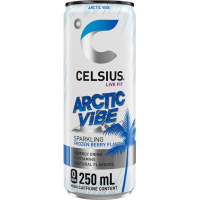pdp-image-Celsius Sparkling arctic vibe