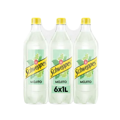 pdp-image-Schweppes Virgin mojito 6-pack