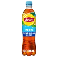 Lipton Sparkling Zero